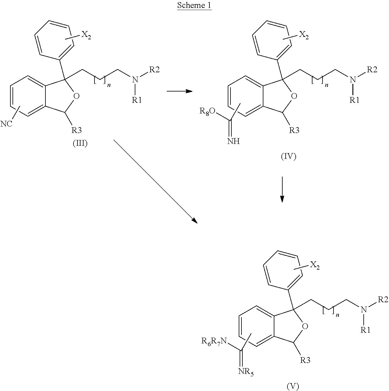 Antiprotozoal Compounds