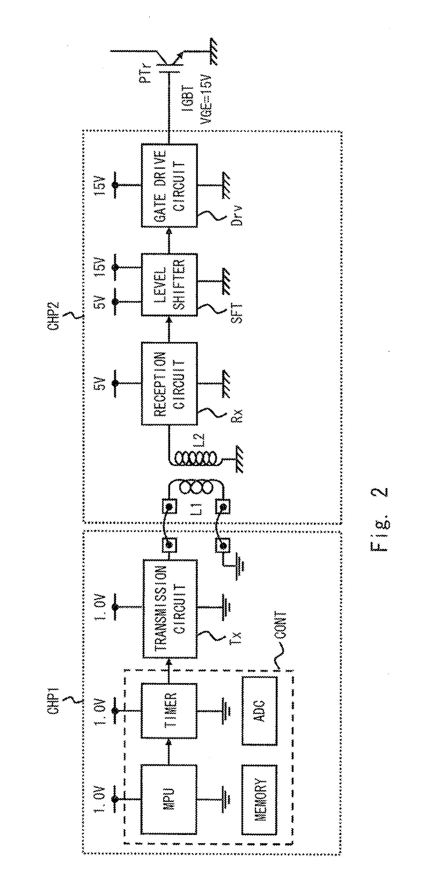 Semiconductor device