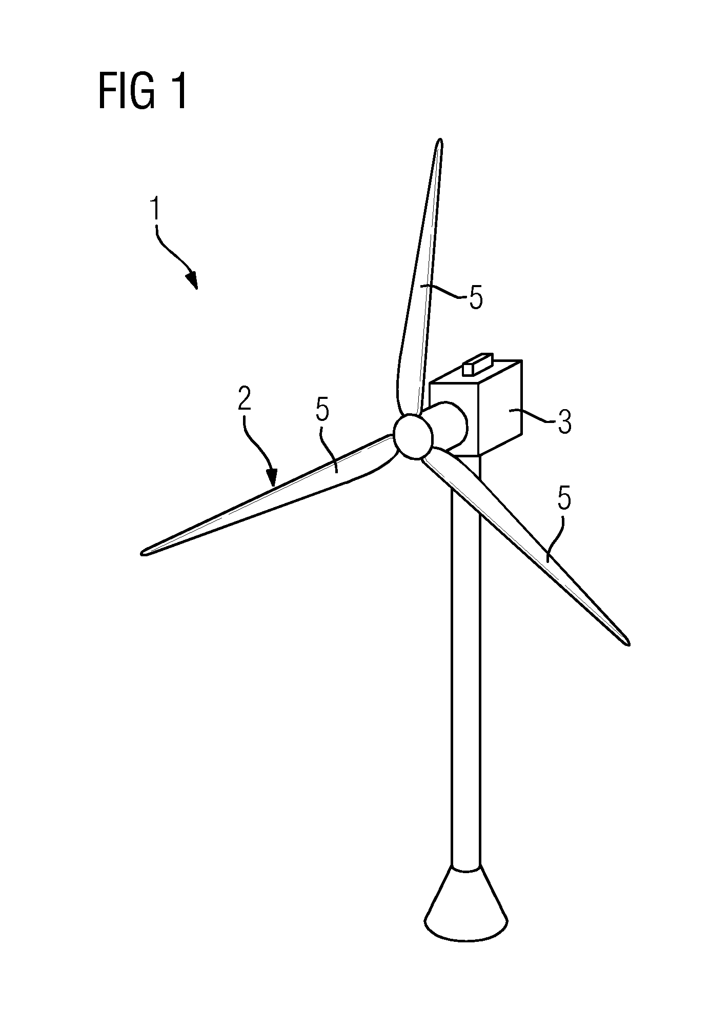 Method for manufacturing a component for a wind turbine