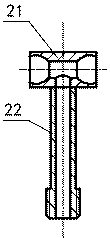 Novel shell-breaking device for gordon euryale