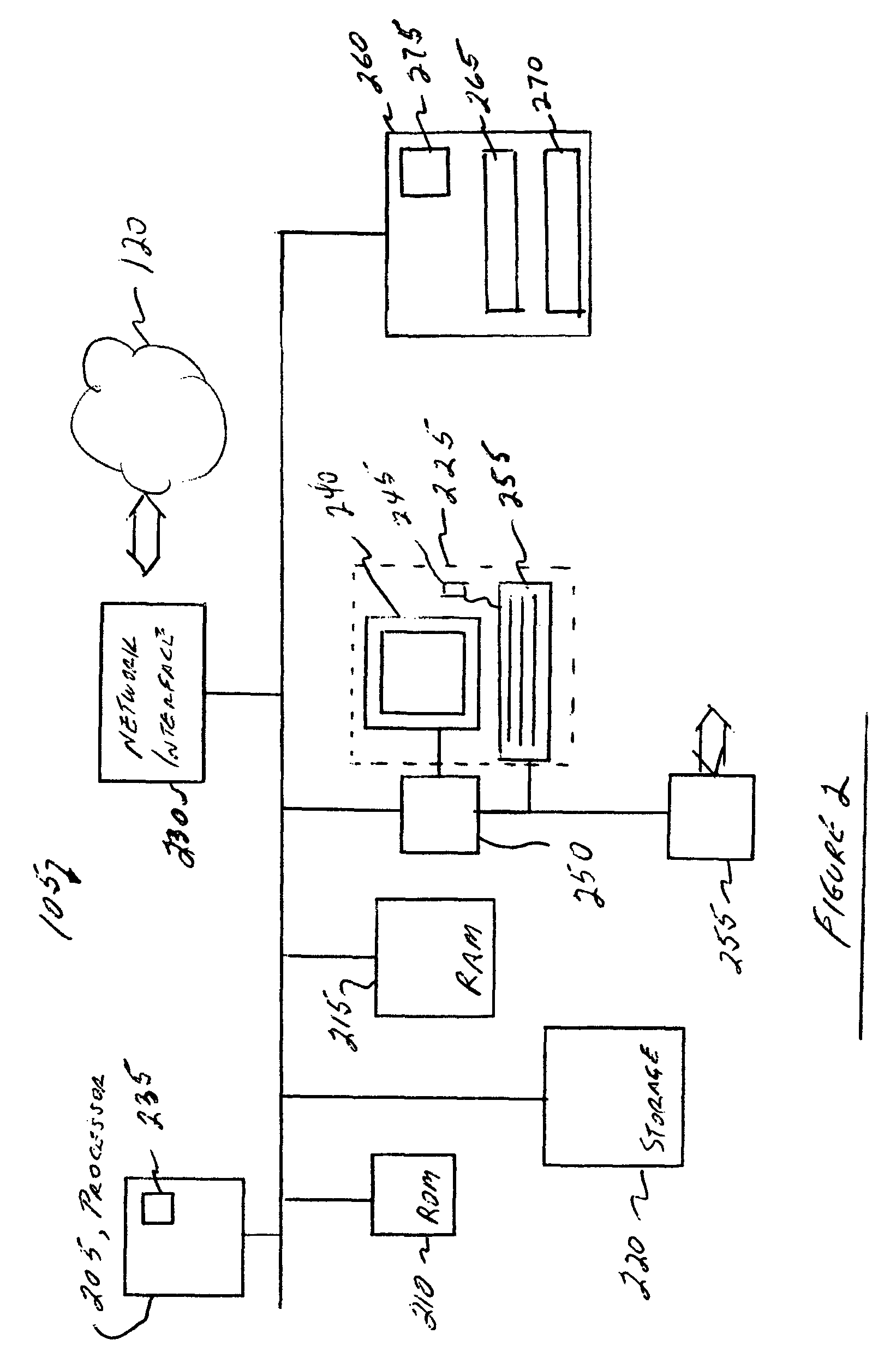 Scalable motion control system