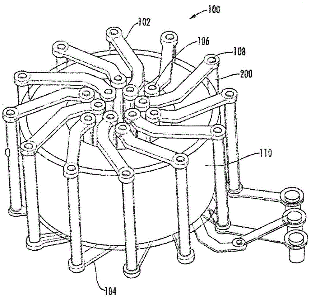 Method and apparatus for extending the bandwidth of a transformer with mixed-mode coupling