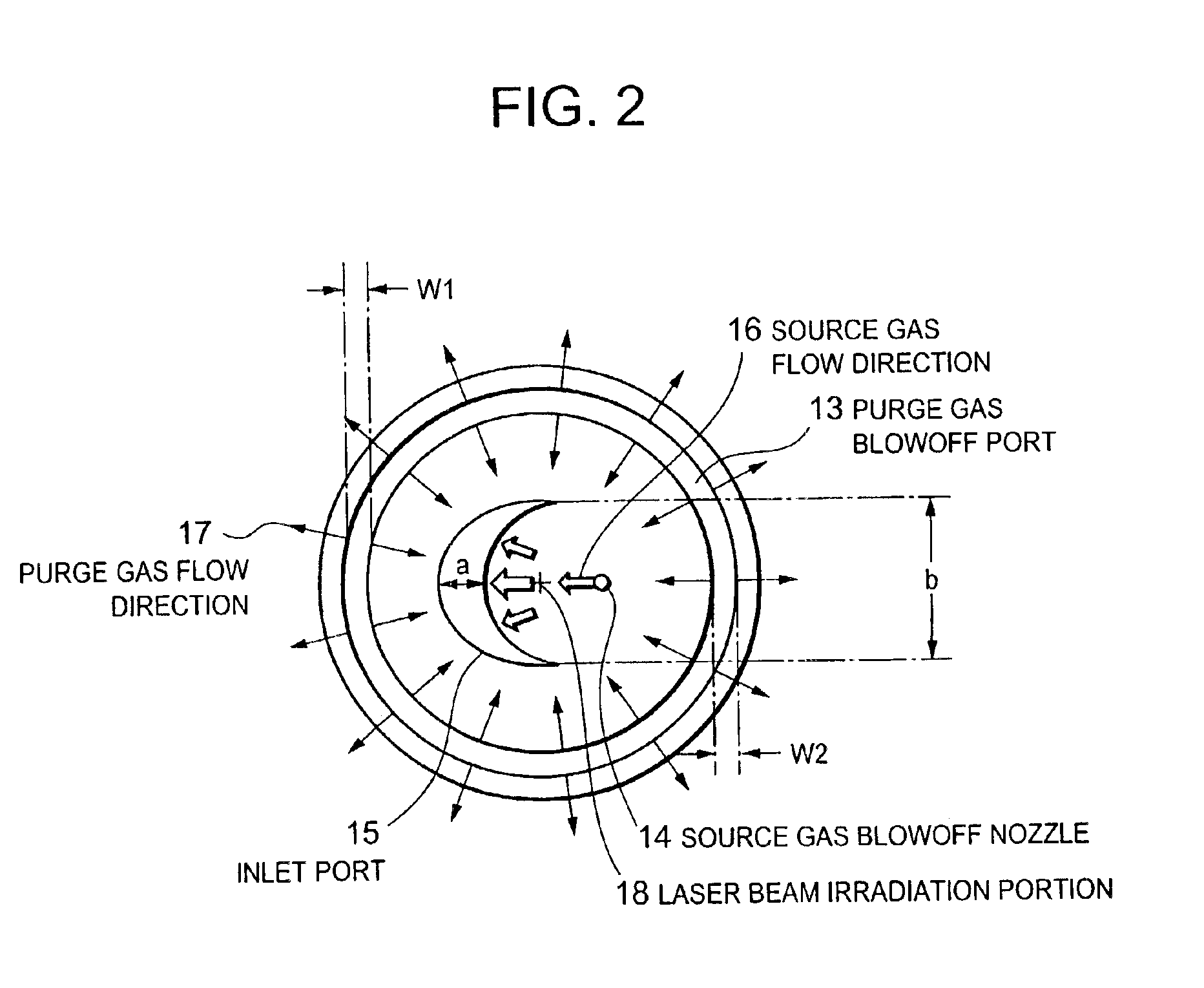 Laser machining method and apparatus