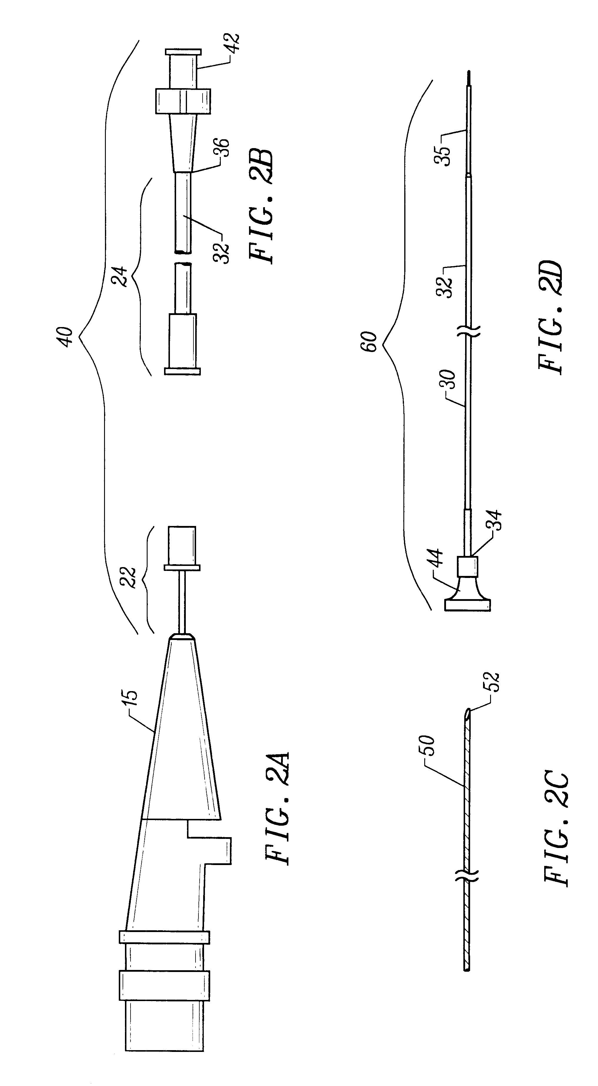 System and method for intraluminal imaging