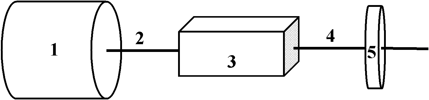 BaGa2GeSe6 compound, BaGa2GeSe6 non-linear optical crystal and their preparation methods and use