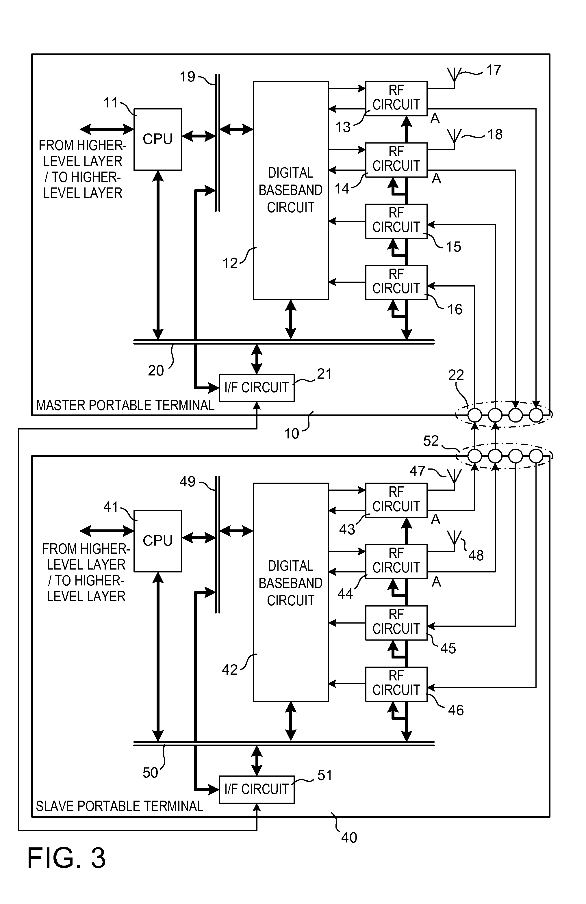 Wireless communication device