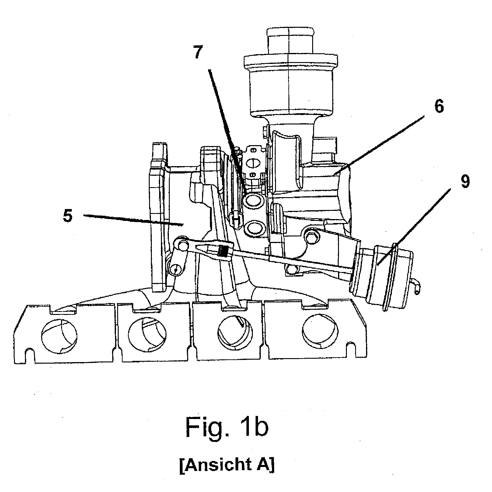 Turbo Charger