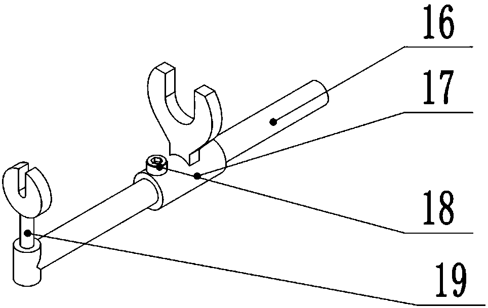 Ultra-high precision magnetostrictive injection pump with self-sensing function