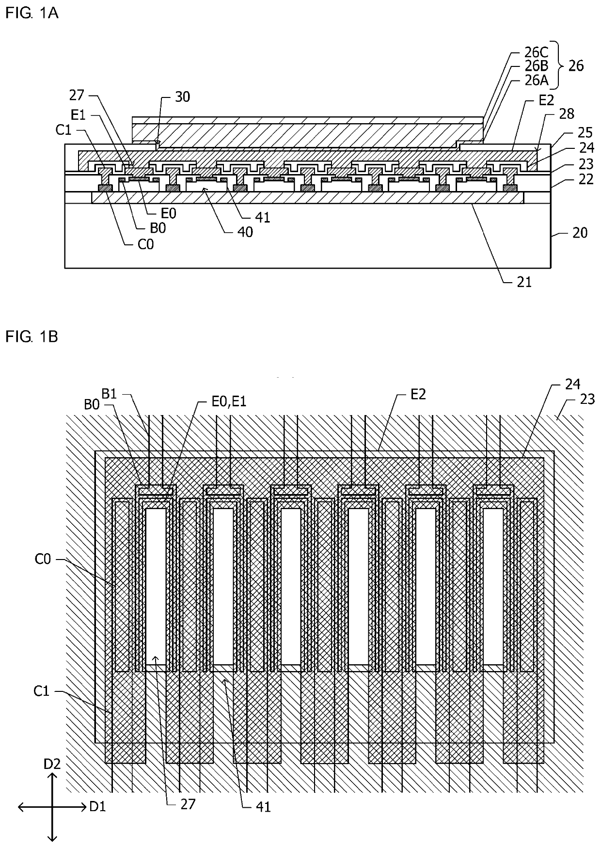 Semiconductor device and high-frequency module