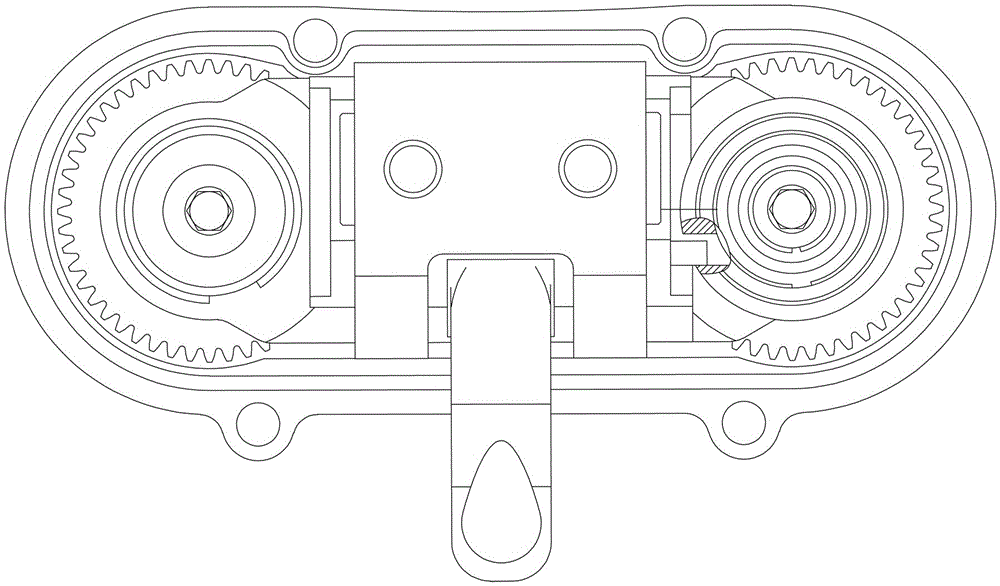 Automatic Adjustment Mechanism for Commercial Vehicle Disc Brake Clearance