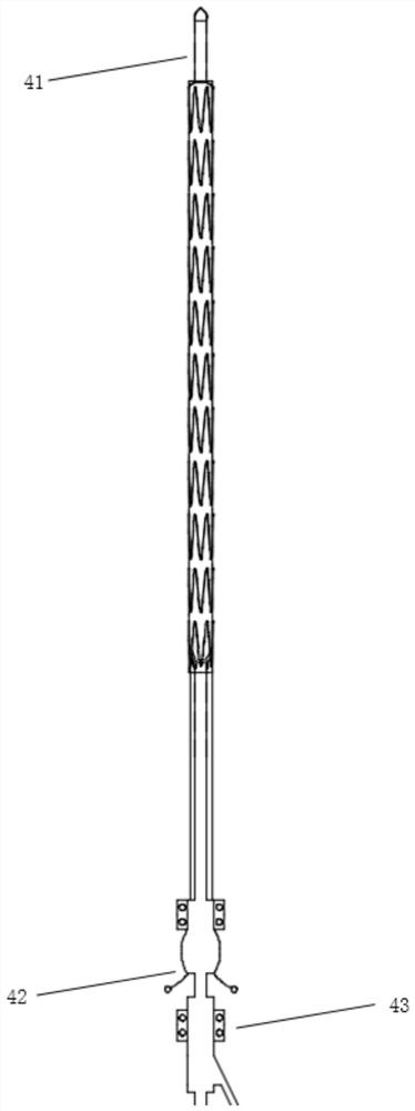 Intra-aortic balloon counterpulsation synergistic device with valve covered stent and using method