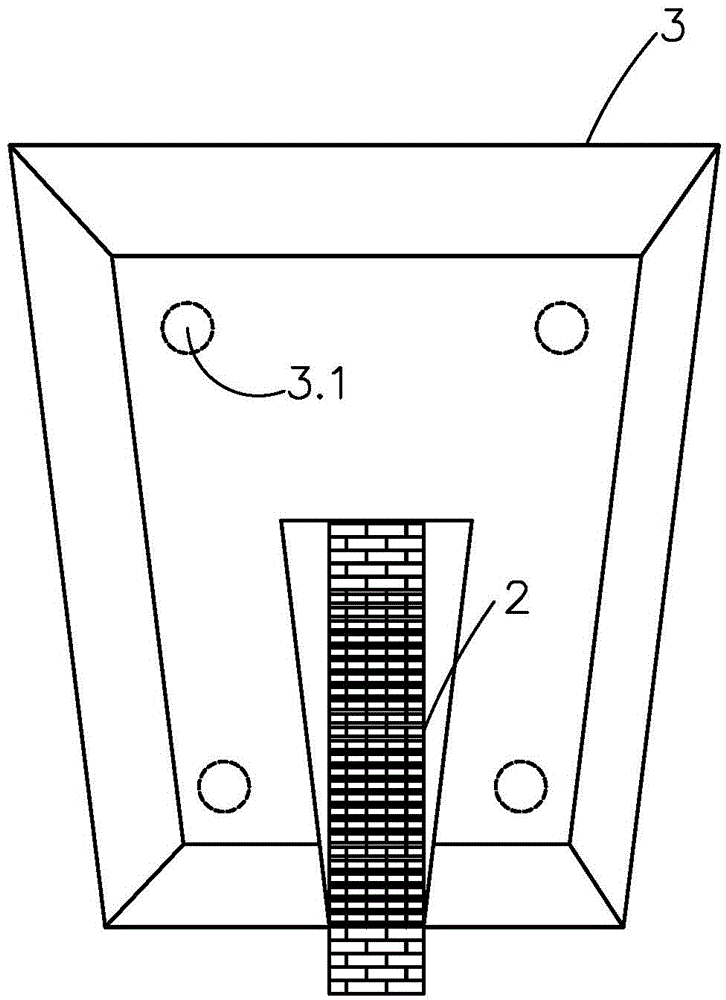 Herbal medicine slicing machine