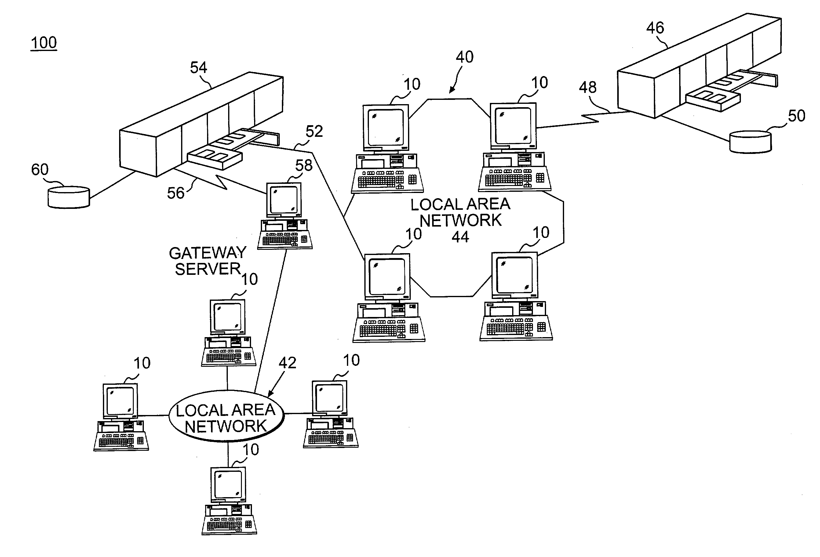 Method and apparatus for providing heightened airport security