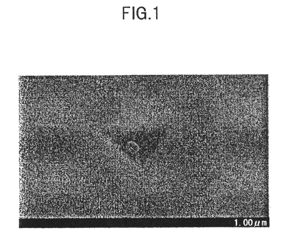 Dilute copper alloy material and method of manufacturing dilute copper alloy member excellent in characteristics of resistance to hydrogen embrittlement