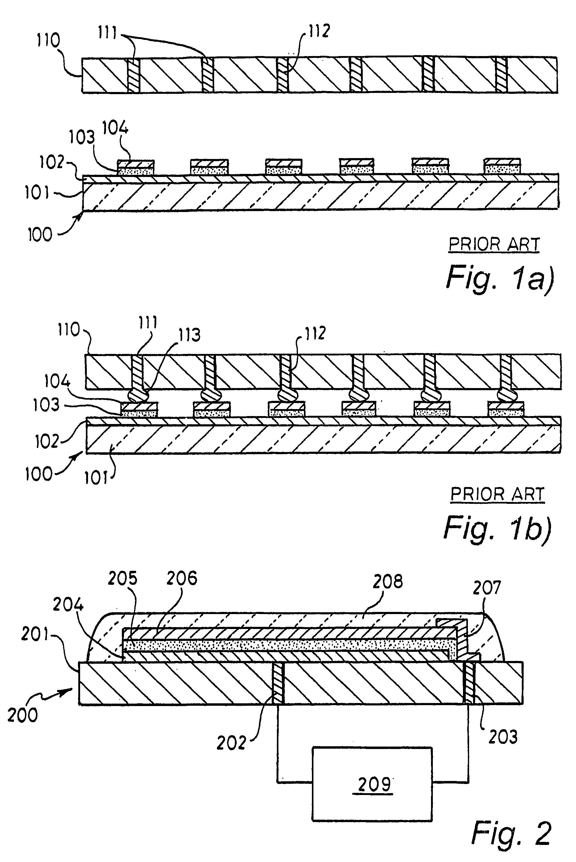 Organic optoelectronic device