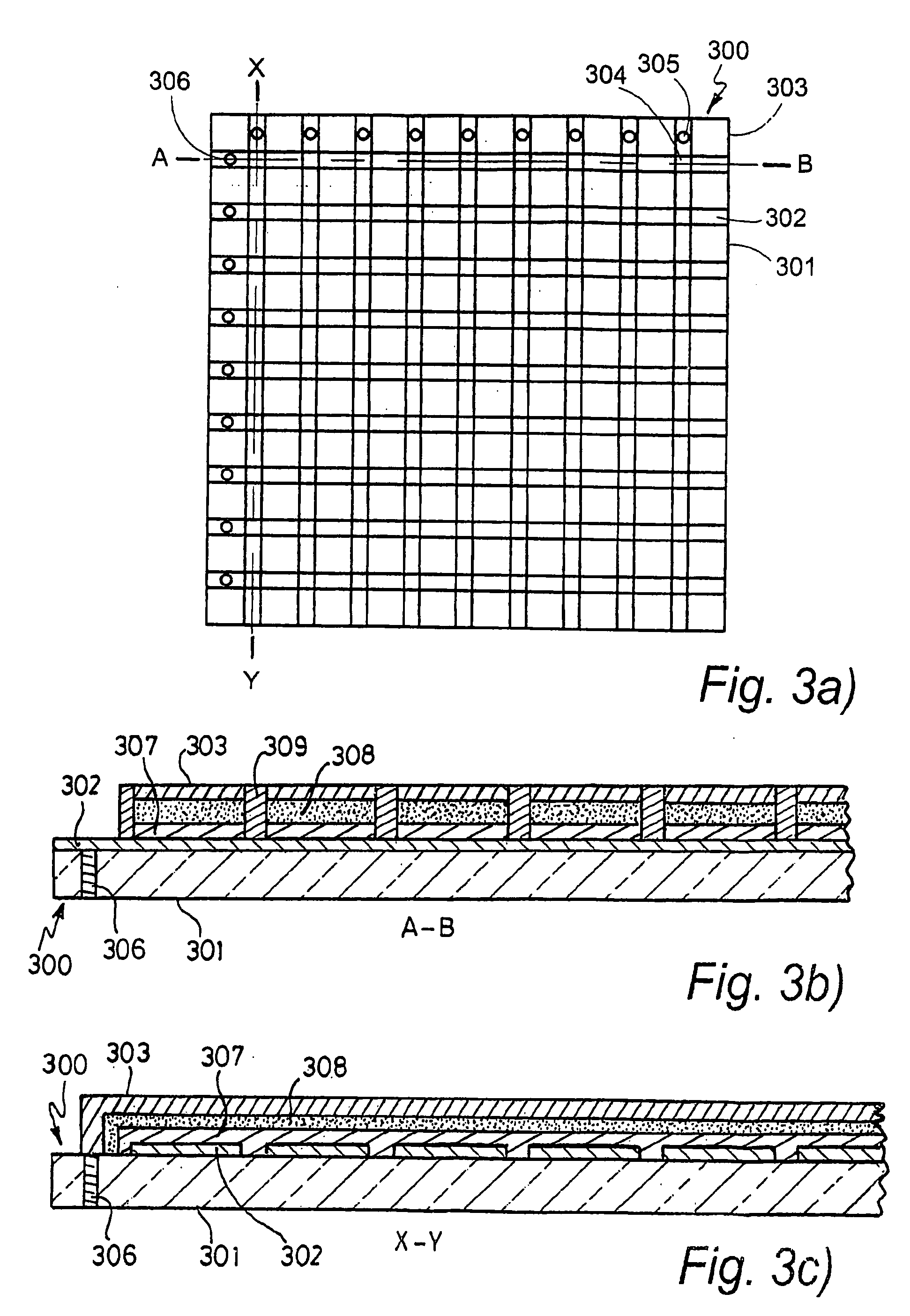 Organic optoelectronic device