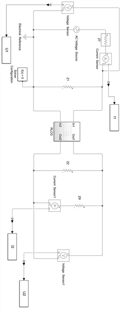 Power line transmission time delay measurement method and device resistant to electric appliance interference and storage medium