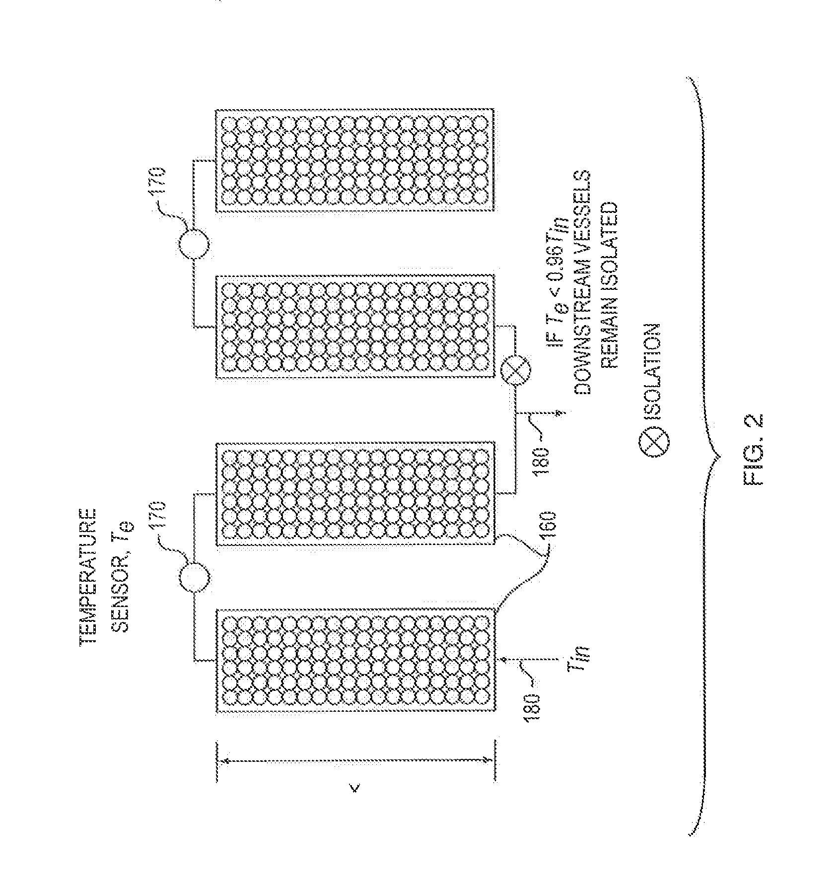 Methods for meeting localized peak loads in buildings and urban centers