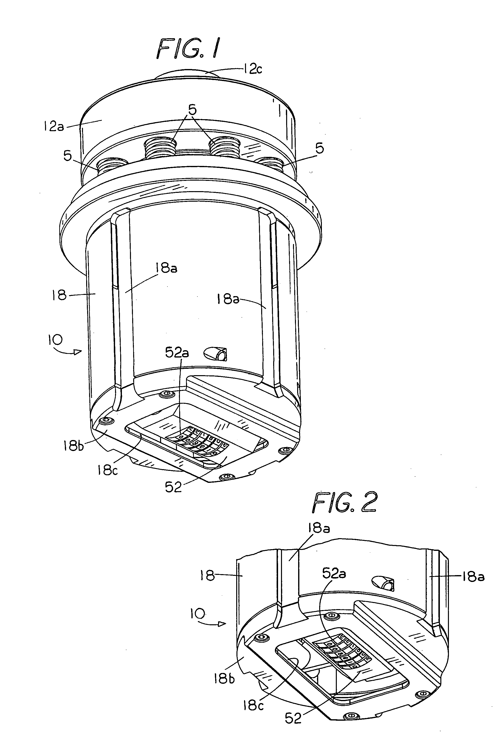 Punch press tool for stamping successive multicharacter impressions into a workpiece