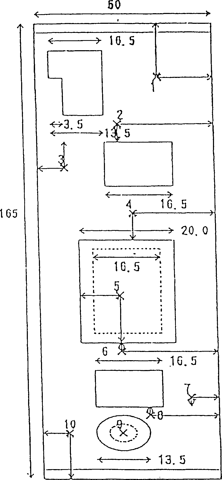 ABS based resin and its prepn method