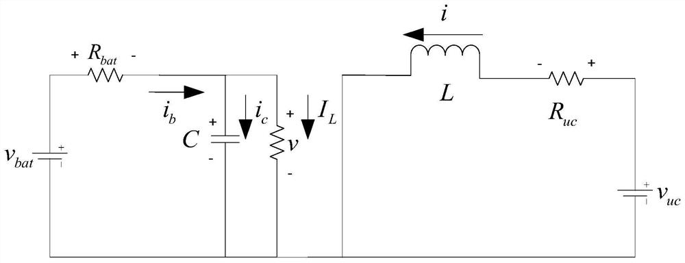 A Current Control Method for Renewable Lithium Battery/Supercapacitor Based on Boost Converter