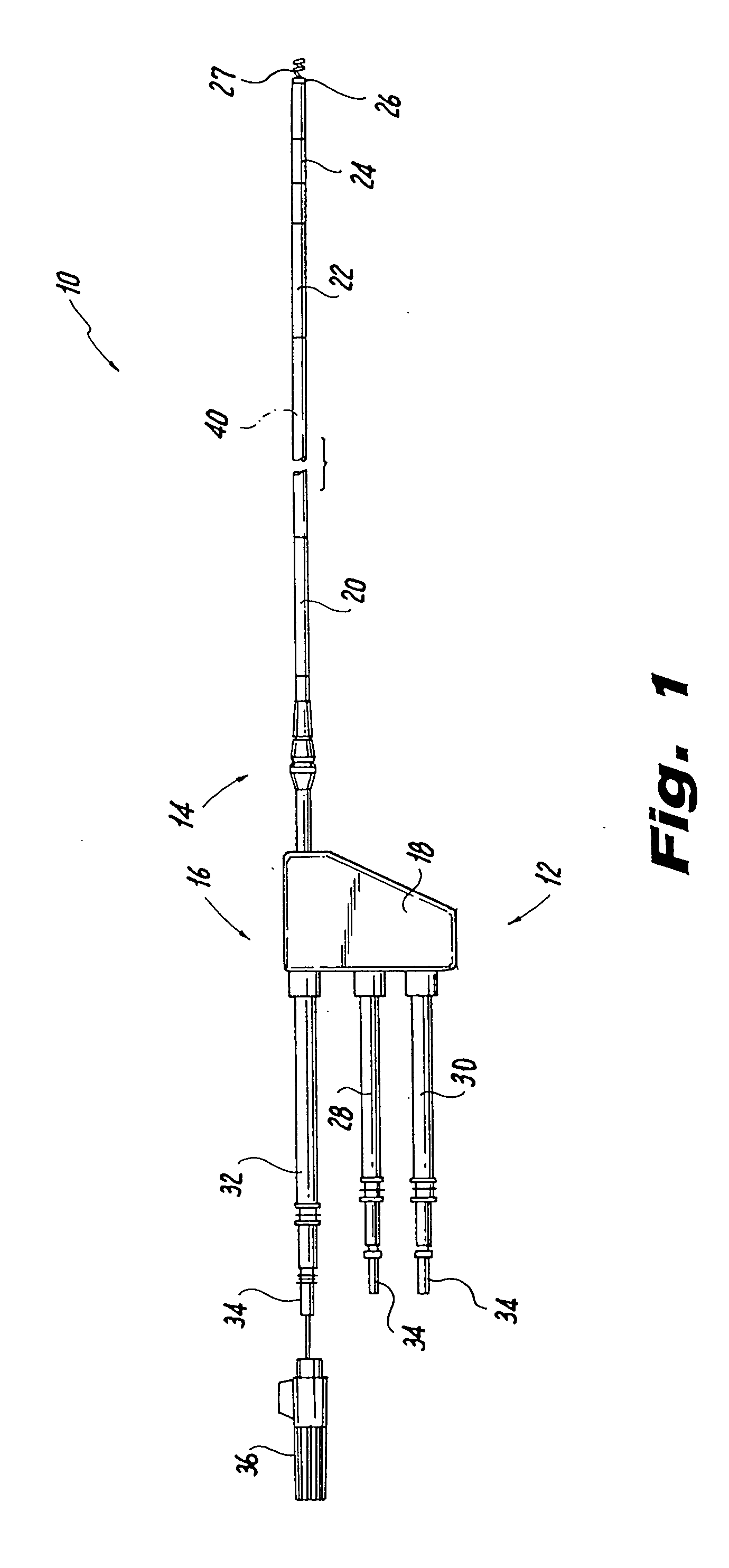 Low profile cardiac leads