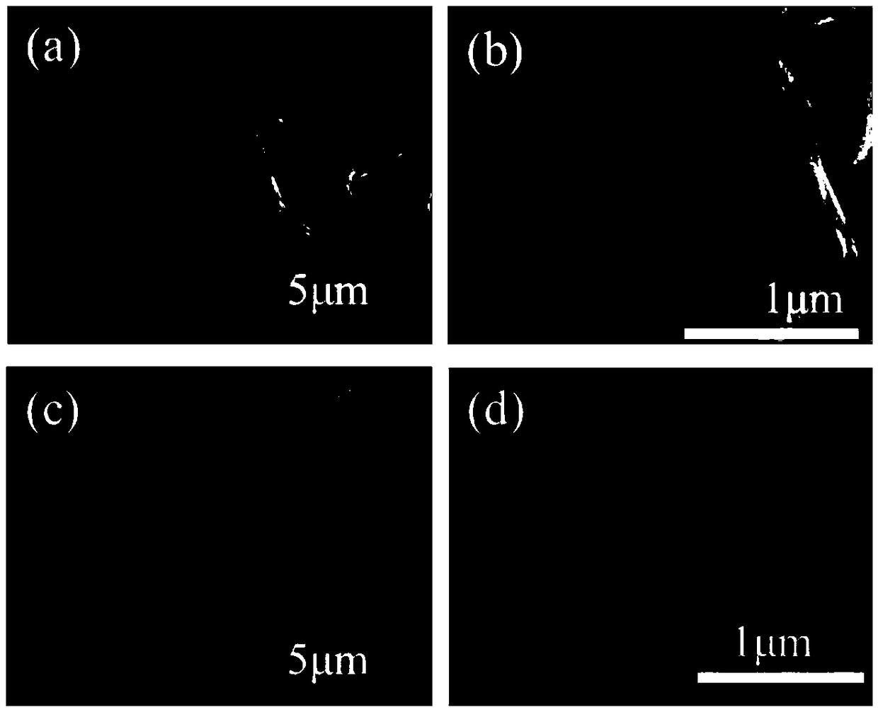 Environmentally-friendly aqueous battery and preparation method thereof