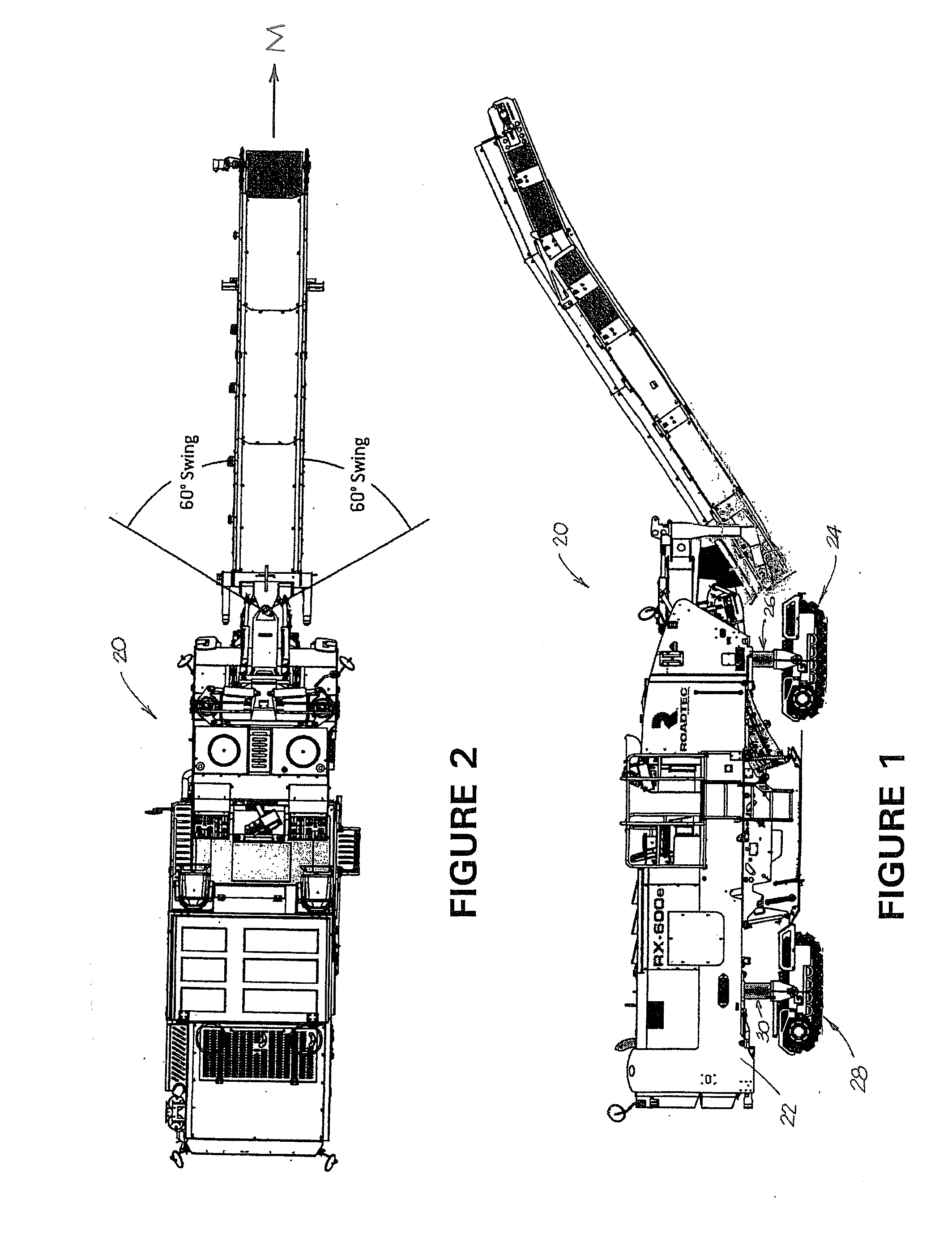 Auto-calibration of automatic grade control system in a working machine