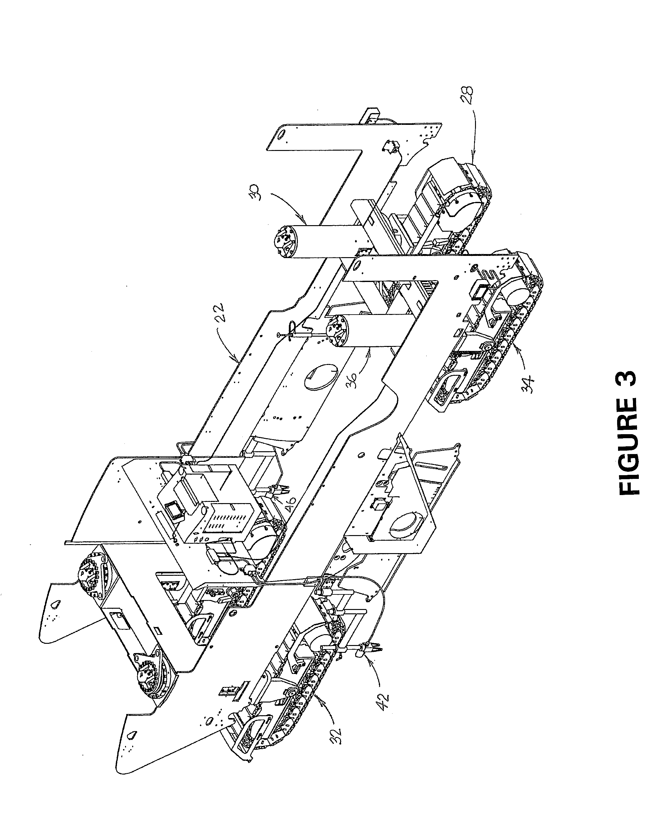 Auto-calibration of automatic grade control system in a working machine