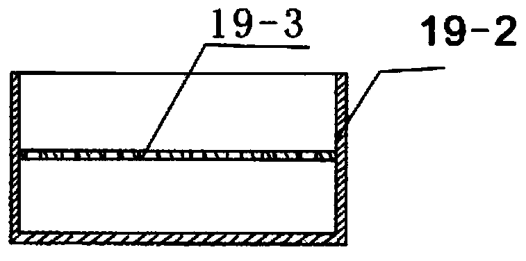 Process for producing environmental-friendly and odorless regenerated rubber by using tread rubber powder prepared from waste/used tires