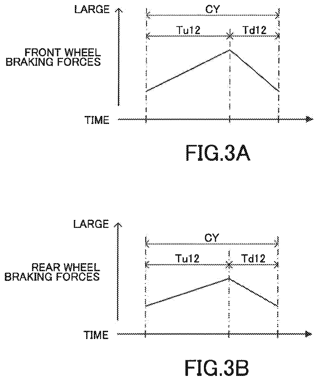 Vehicle control apparatus