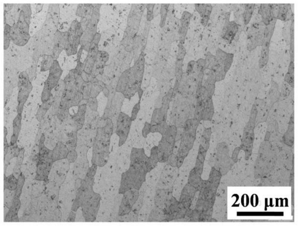 A method of manufacturing metal spinning parts