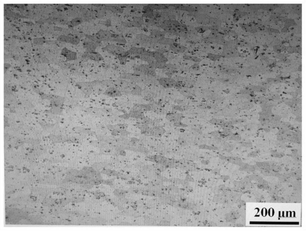 A method of manufacturing metal spinning parts