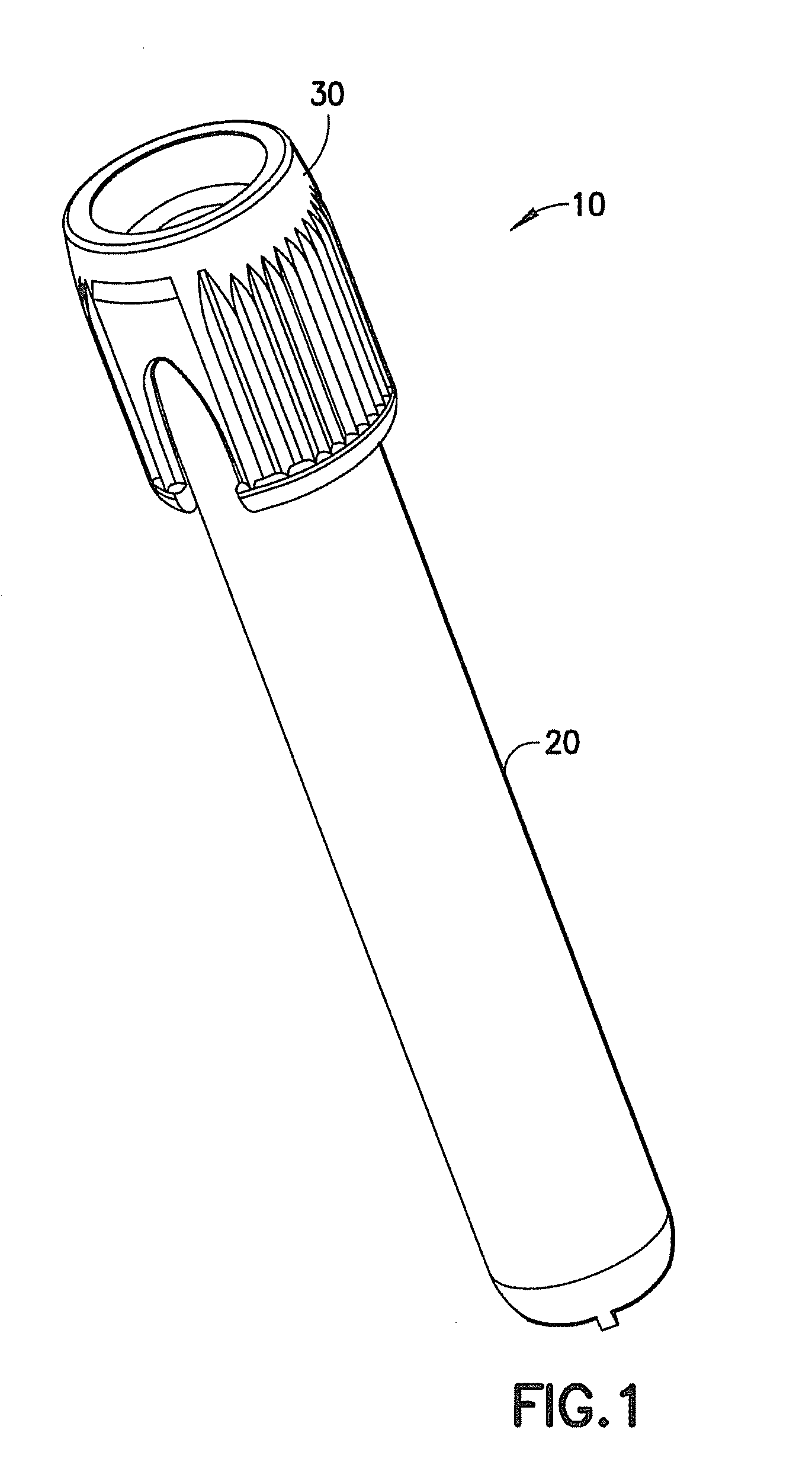 Co-Molded Pierceable Stopper and Method for Making the Same