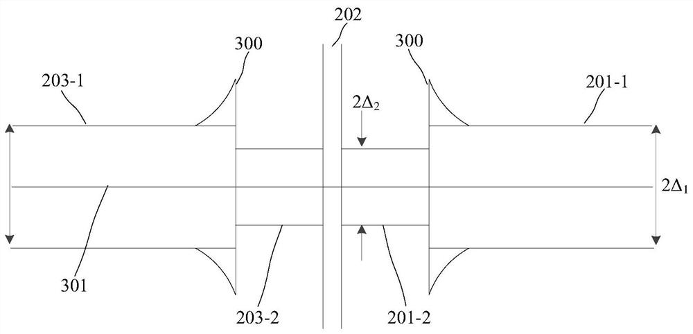 Superconducting tunnel junction, superconducting electronic component and preparation method thereof