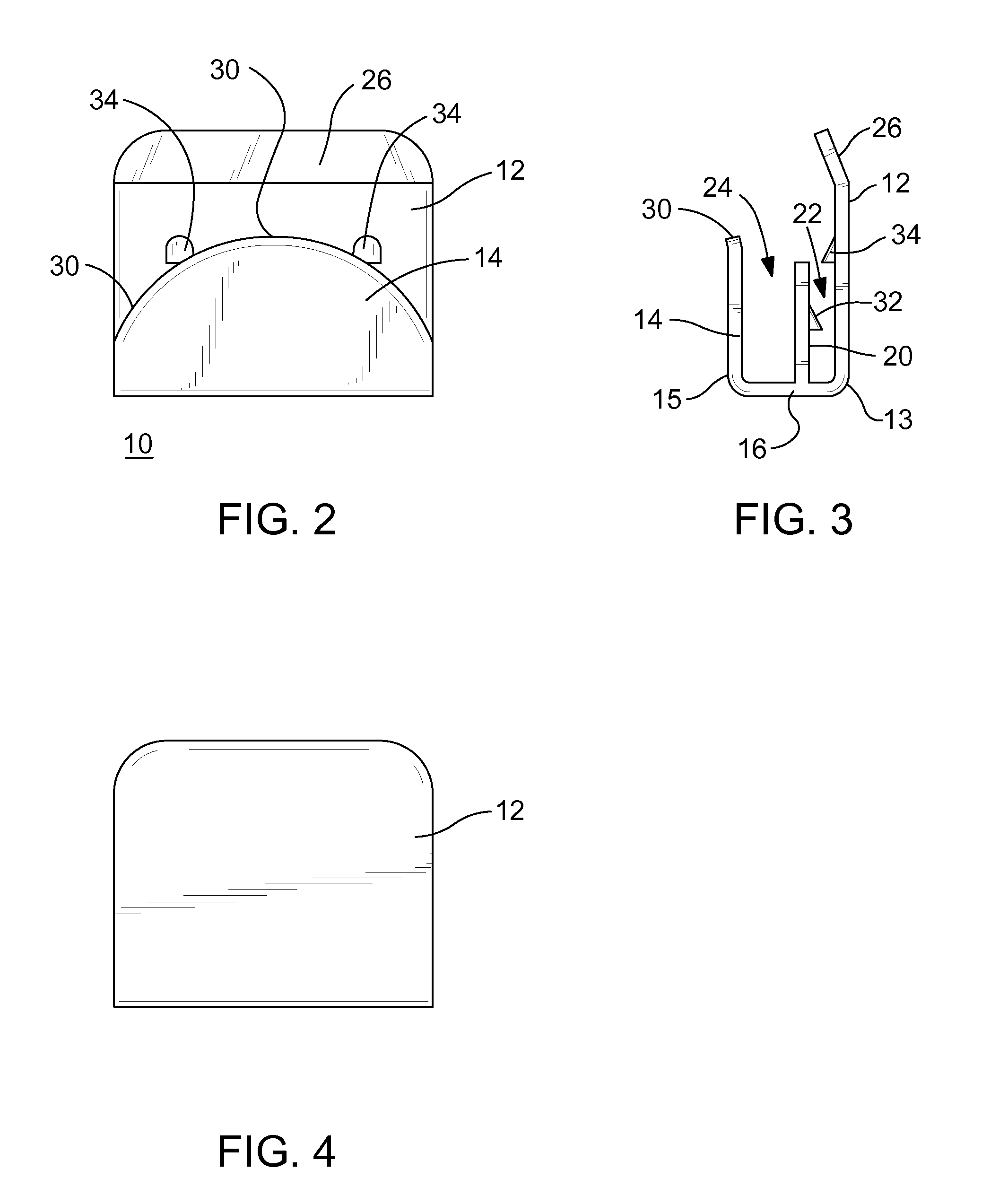 Eyeglasses holder