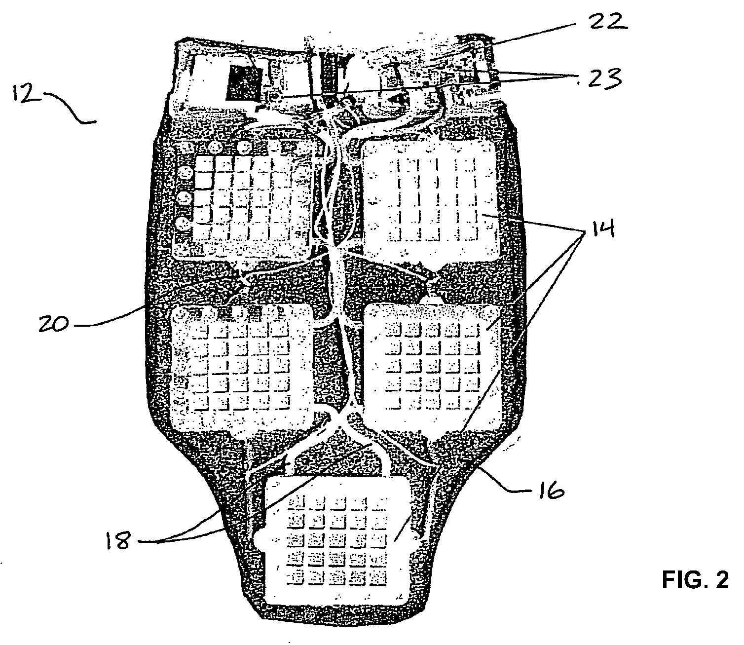 Hydrogen generator