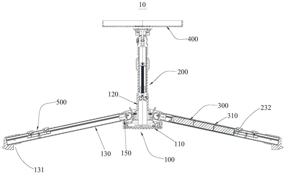 Wireless page-turning method and wireless page-turning device for music music stand