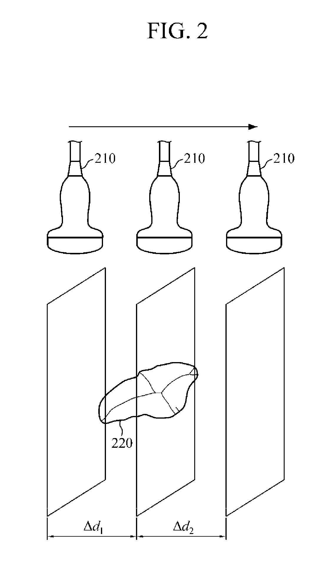 Apparatus and method for supporting computer-aided diagnosis