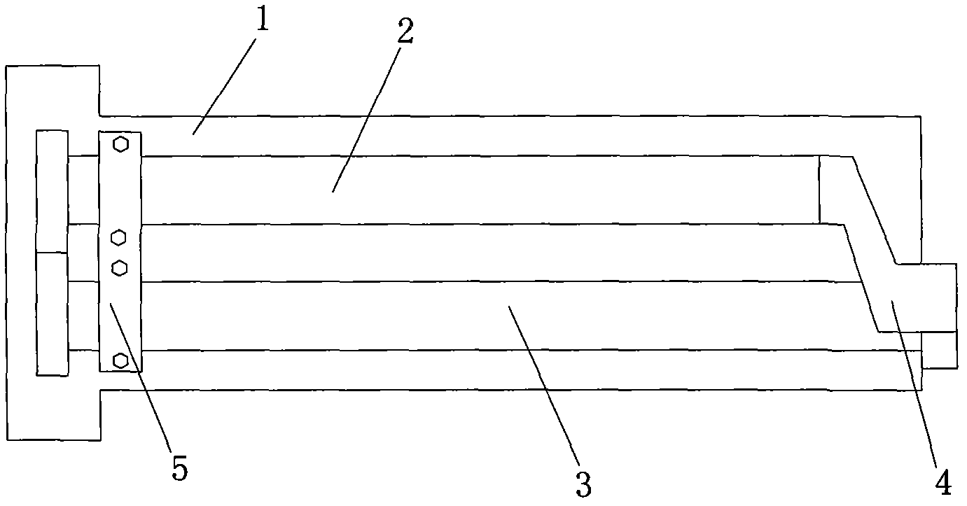 Method and tooling for installing camshafts