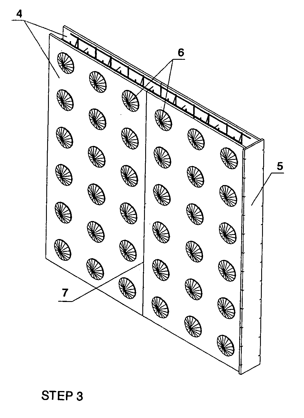 Construction method and system