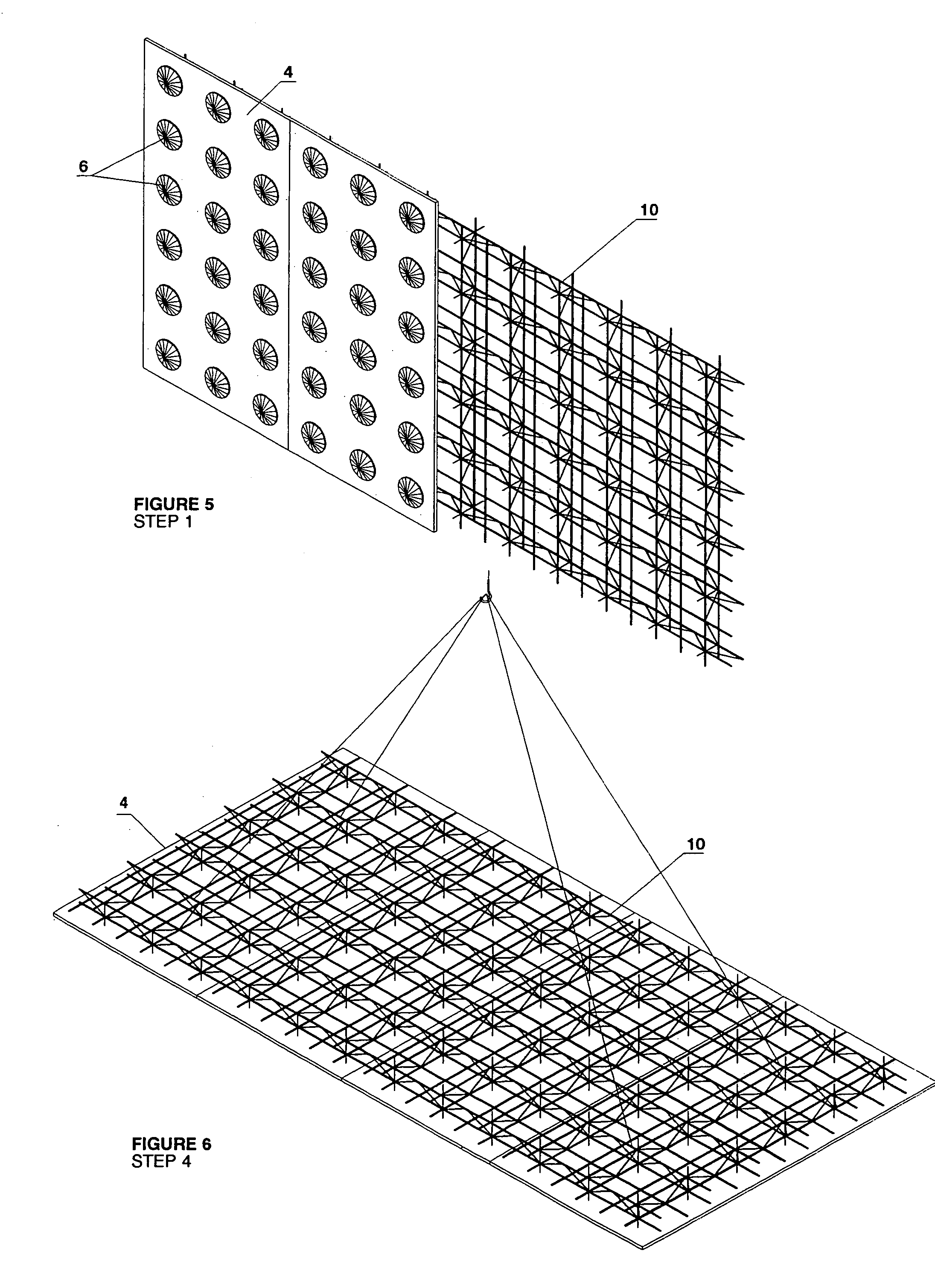 Construction method and system