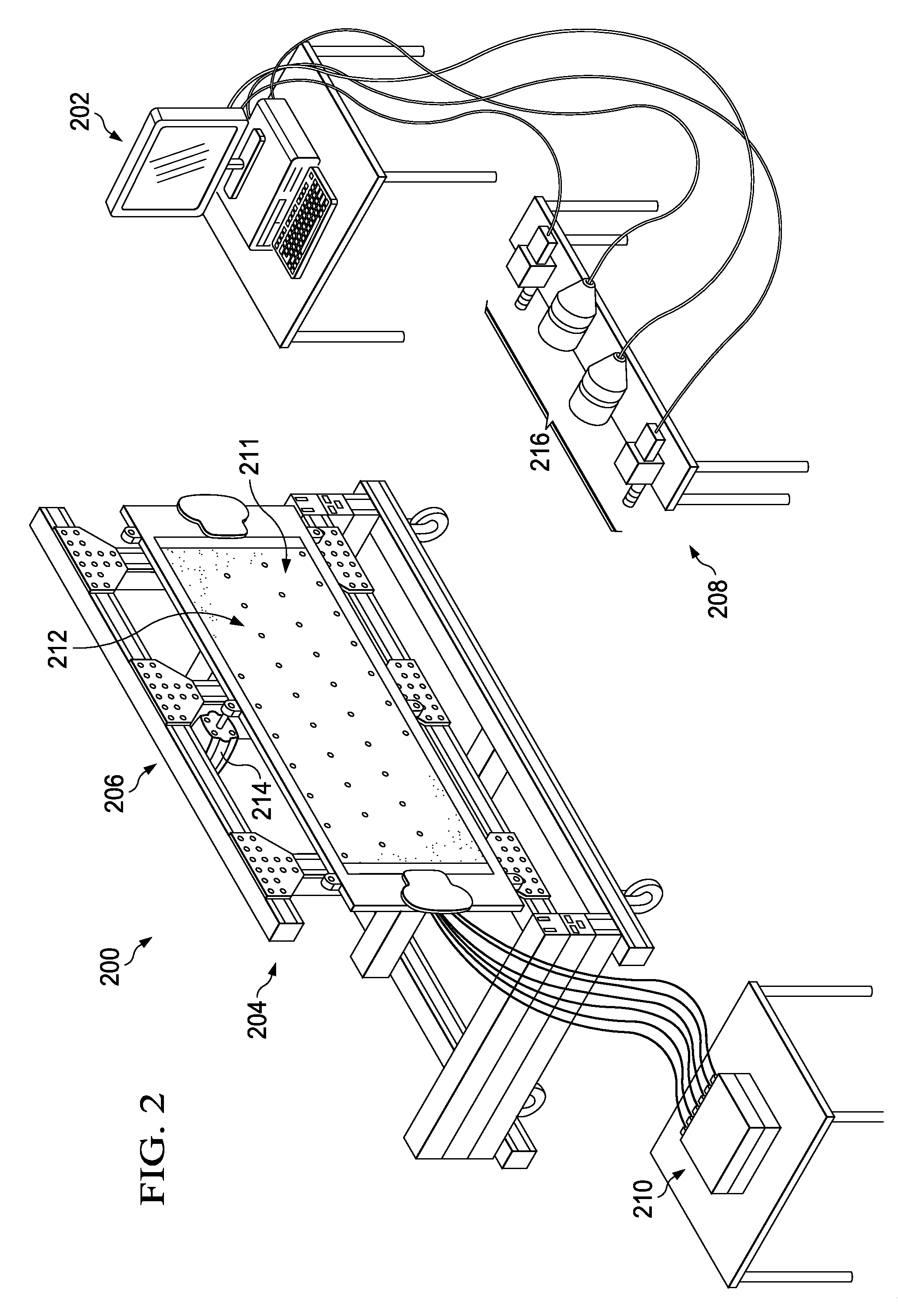 Method and Apparatus for Identifying Structural Deformation