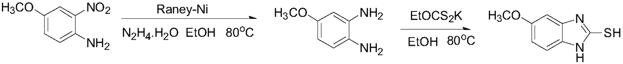 Esomeprazole sodium and lyophilized preparation comprising same