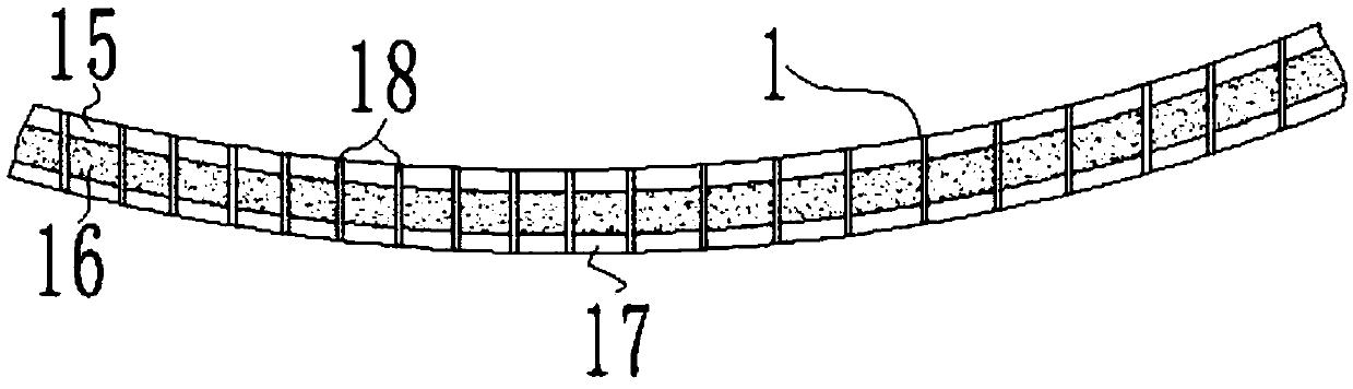 Urethral catheterization device for male paralyzed patient