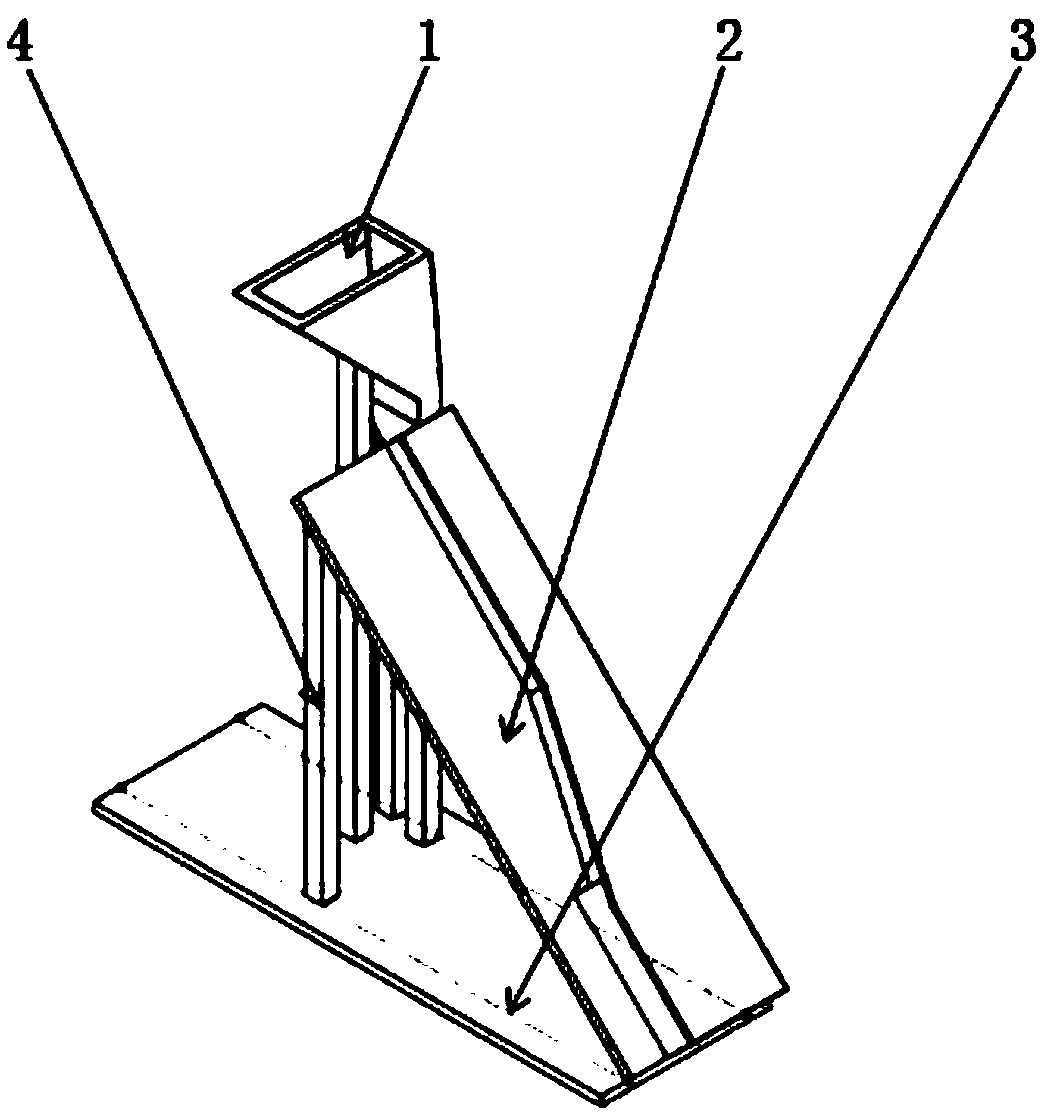 A Simple Coin Separator