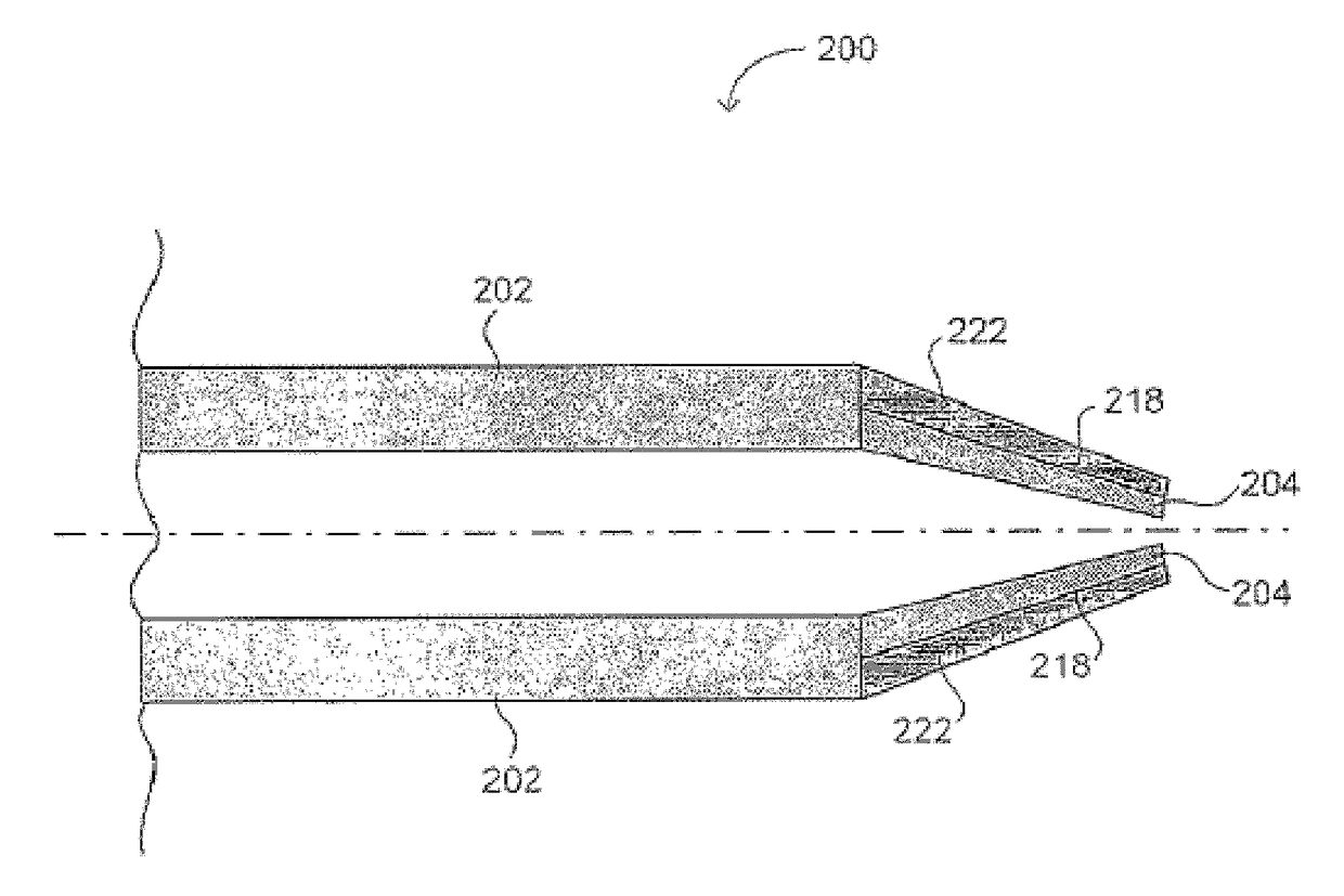 Ocular implant with intraocular fluid pressure regulation