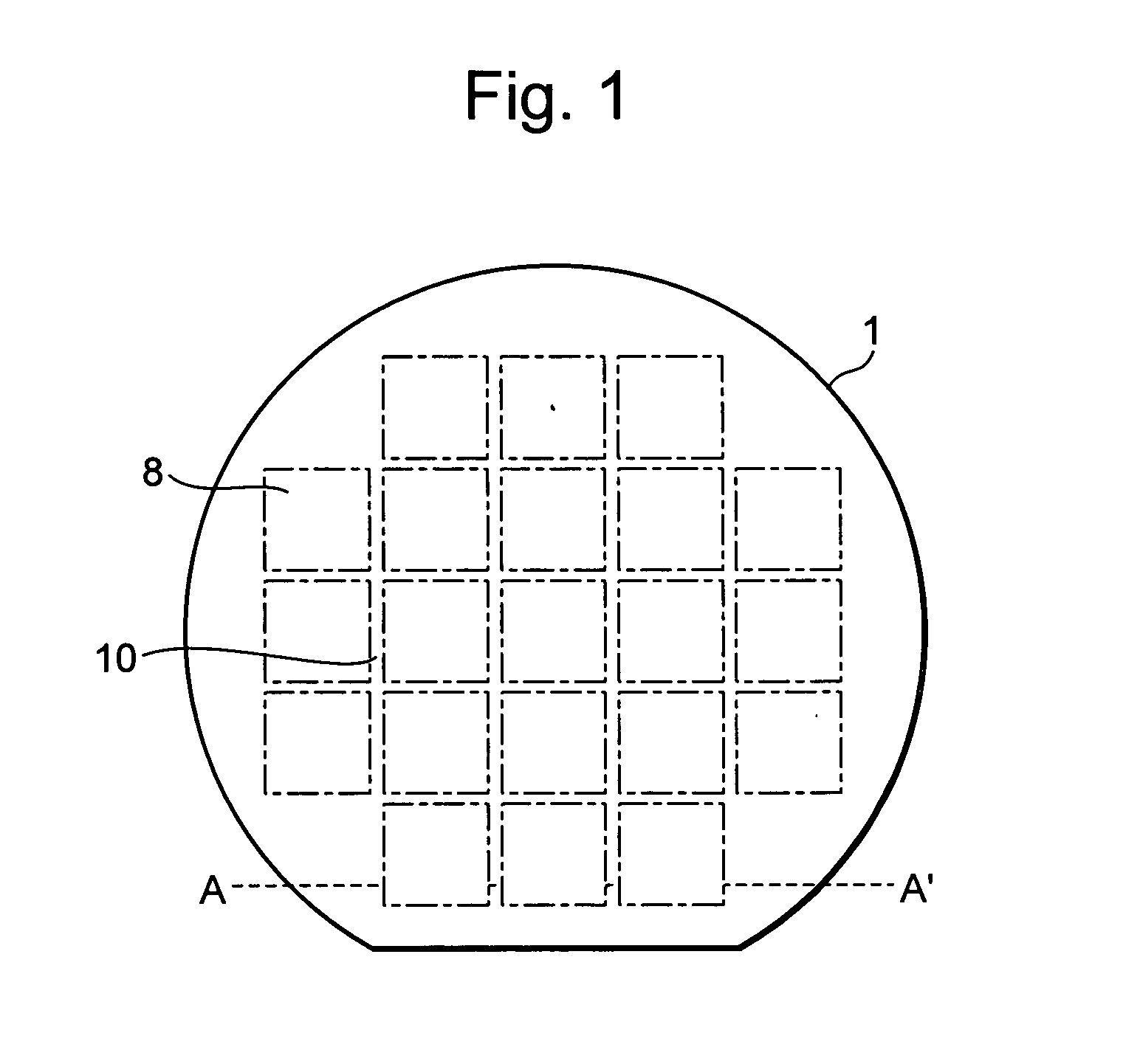 Method for manufacturing semiconductor device