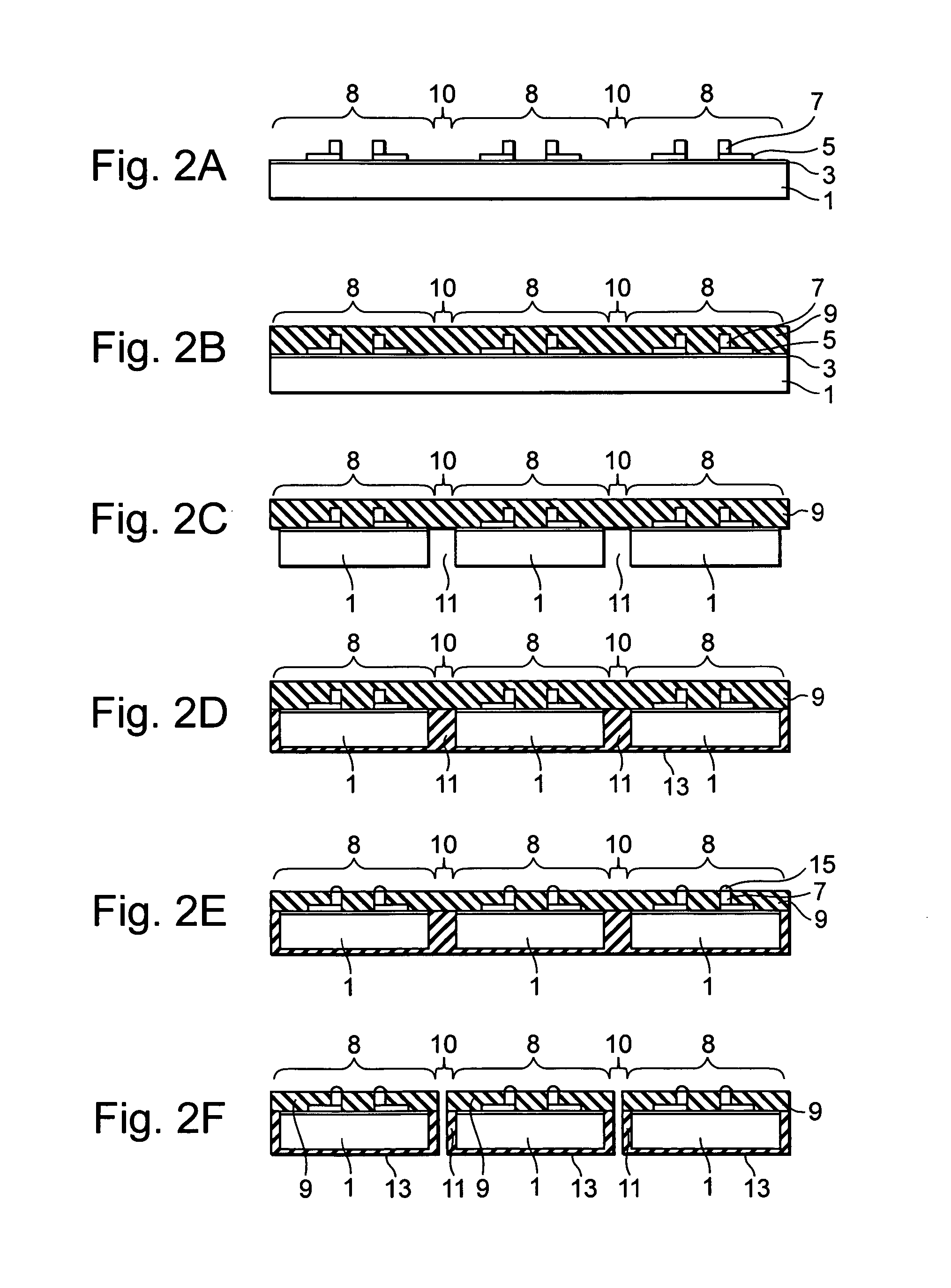 Method for manufacturing semiconductor device