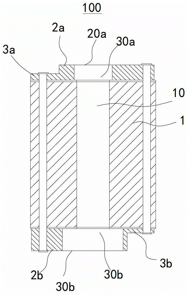 Rotary compressors and their rotor assemblies